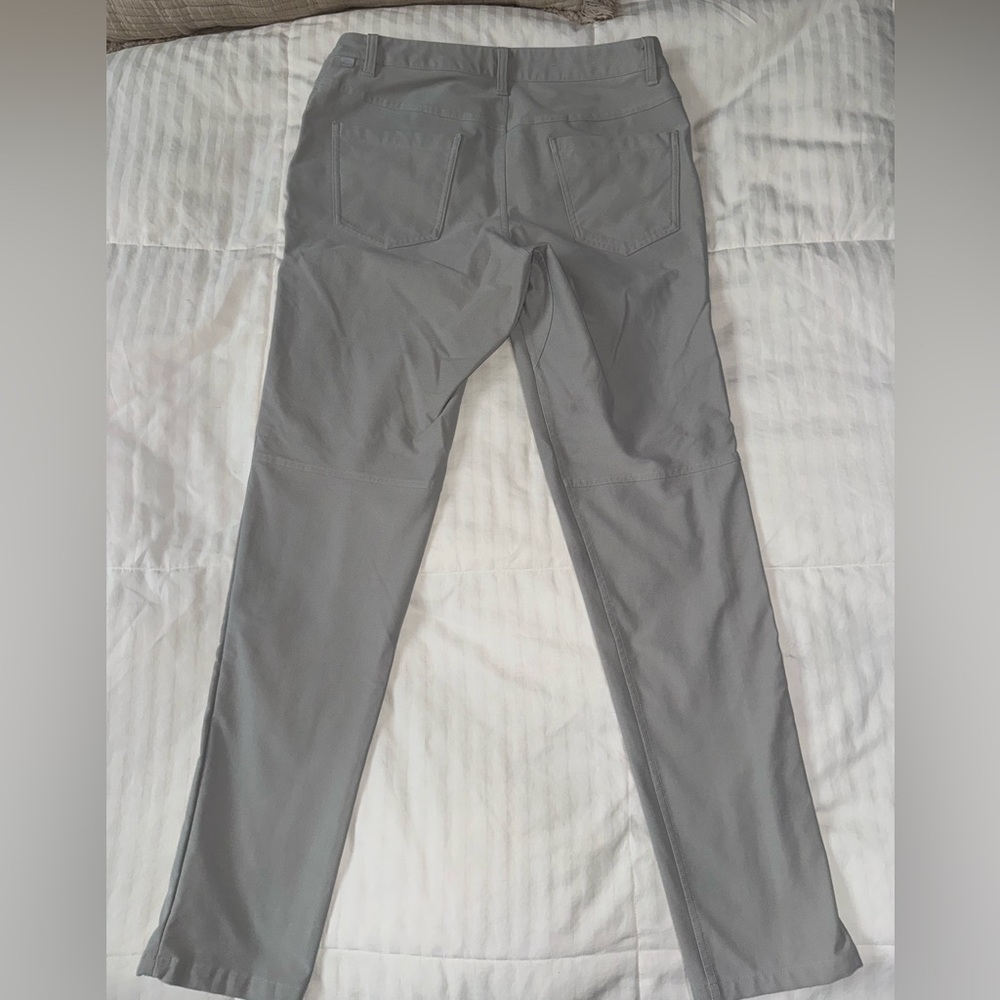 ABC Slim-Fit Pant 32” Utilitech - Picture 2 of 4